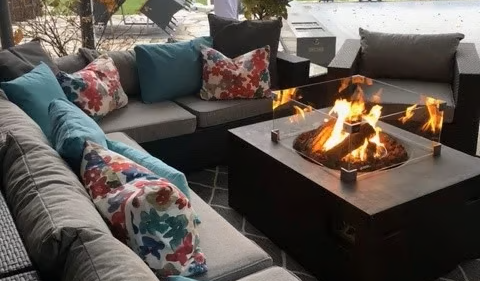 Welche Zierkissen passen zu meinem Sofa?